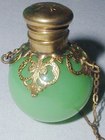 Victorian Perfume Bottle