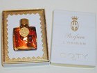 Coty Lorigen Perfume Mini