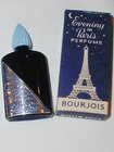 Evening in Paris Perfume Bottle