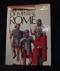 The Armour of Imperial Rome - H. Russell Robinson