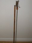 Vintage Sword Stick & Wader
