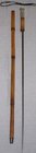 Antique Bamboo Swordstick