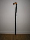 Genuine Blackthorn Walking Stick