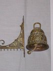 Solid Brass Large Bell
