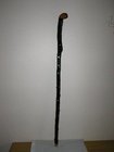 Genuine Blackthorn Walking Stick Seasoned For Two Years