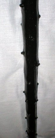 Heavy Irish Blackthorn Walking Stick/Cane
