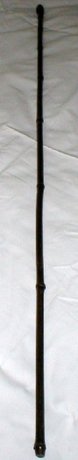 Sword Stick/Cane Antique Victorian 1880 Ladies Walking Stick