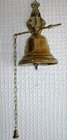 Solid Brass Large Bell Suitable for Church/Club/Bar/Farm