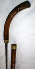 Sword Cane/Stick Antique Robert Mole Large Sword Stick