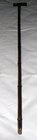 Antique Horn Handle Sword Stick Quality Collectable Item 1903