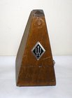 Vintage Wittner Metronome Fully Working Order