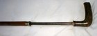 Antique Swordstick Very Collectable Item From Mid 1800s