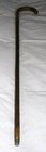 Sword Stick Antique Swordstick With Crook Handle
