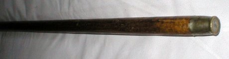 Sword Stick Antique Swordstick With Crook Handle