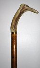 Antique Sword Cane/Stick Stag Handle Sword Cane/Stick c1880