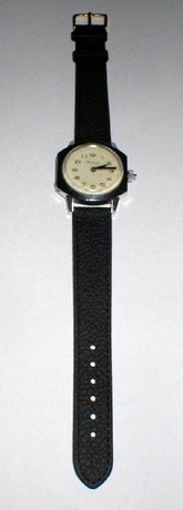 Vintage Russian Soviet Braille Wristwatch Excellent Working Order